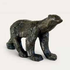 Francois Pompon Bronze Bear After Francois Pompon - 3989876