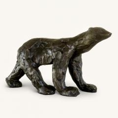 Francois Pompon Bronze Bear After Francois Pompon - 3989878