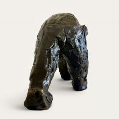 Francois Pompon Bronze Bear After Francois Pompon - 3989879