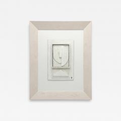 Francois Viannay Framed Mixed Media Collage by Francois Viannay - 4520879