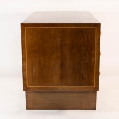 Frank Brangwyn Frank Brangwyn A Rare Desk Originally Designed for the 1931 Pollard Exhibition - 4182416