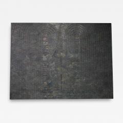 Frank Faulkner Monumental Painting by Frank Faulkner 1946 2018 Fat Morgana II 1984 - 2482586