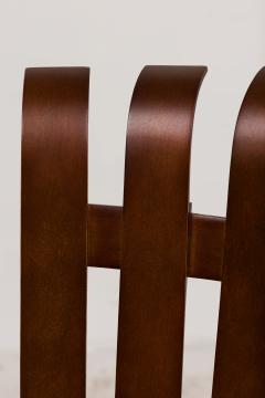 Frank Gehry 34 Frank Gehry for Knoll Hat Trick Armchairs - 4665536