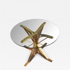 Frank Gehry Frank Gehry for Knoll Face Off Dining Table - 2310111