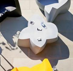 Frank Gehry Gehry Coffee Table - 4731250