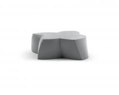 Frank Gehry Gehry Coffee Table - 4731257