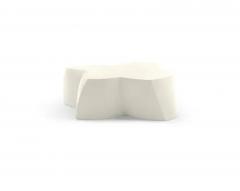 Frank Gehry Gehry Coffee Table - 4731347