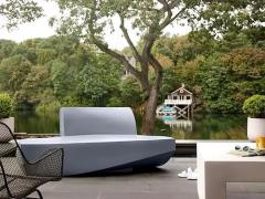 Frank Gehry Gehry Sofa - 4731262