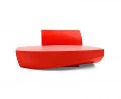 Frank Gehry Gehry Sofa - 4731264