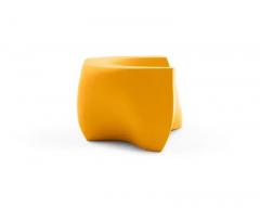 Frank Gehry Gehry easy chair - 4731240