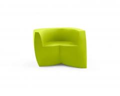 Frank Gehry Gehry easy chair - 4731245