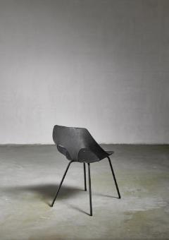 Frank Guille Rare Version of the C3 Chair by Frank Guille 1950s - 765350
