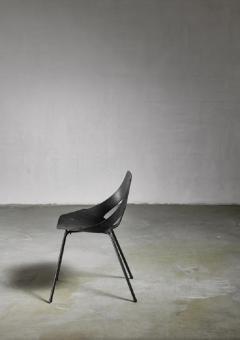 Frank Guille Rare Version of the C3 Chair by Frank Guille 1950s - 765352