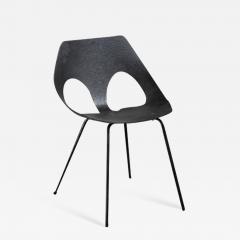 Frank Guille Rare Version of the C3 Chair by Frank Guille 1950s - 766457