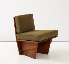 Frank Lloyd Wright Chair - 3514801