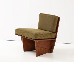 Frank Lloyd Wright Chair - 3514803