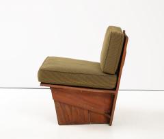 Frank Lloyd Wright Chair - 3514805