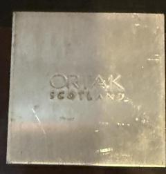Frank Lloyd Wright FRANK LLOYD WRIGHT DESIGN SILVERPLATE BUD VASE - 4568908