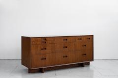 Frank Lloyd Wright FRANK LLOYD WRIGHT DRESSER - 1019867
