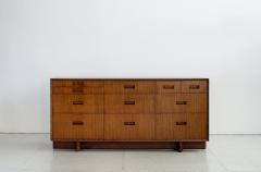 Frank Lloyd Wright FRANK LLOYD WRIGHT DRESSER - 1019868