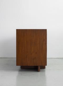 Frank Lloyd Wright FRANK LLOYD WRIGHT DRESSER - 1019871