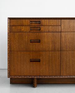 Frank Lloyd Wright FRANK LLOYD WRIGHT DRESSER - 1019872