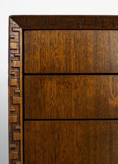 Frank Lloyd Wright FRANK LLOYD WRIGHT DRESSER - 1019874