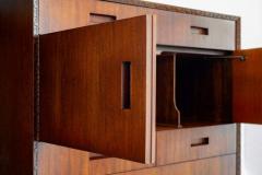 Frank Lloyd Wright FRANK LLOYD WRIGHT TALIESIN CABINET - 1218069