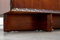 Frank Lloyd Wright FRANK LLOYD WRIGHT TALIESIN CABINET - 1218074