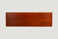 Frank Lloyd Wright Frank Lloyd Wright Cabinet for Heritage Henredon Oiled Mahogany 1957 - 4480052