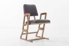 Frank Lloyd Wright Frank Lloyd Wright Custom Chairs - 2430664
