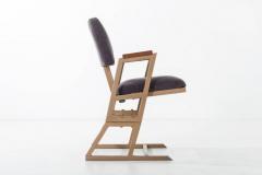 Frank Lloyd Wright Frank Lloyd Wright Custom Chairs - 2430665