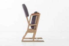 Frank Lloyd Wright Frank Lloyd Wright Custom Chairs - 2430666