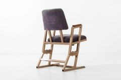 Frank Lloyd Wright Frank Lloyd Wright Custom Chairs - 2430667