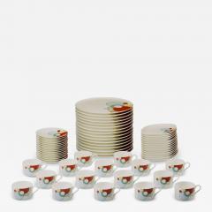 Frank Lloyd Wright Frank Lloyd Wright Imperial Hotel Dinnerware Tokyo Designed c 1922 - 4159267