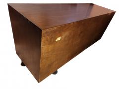 Frank Lloyd Wright Frank Lloyd Wright Mahogany 11 Drawer Dresser Henredon Heritage 1955 - 2974604