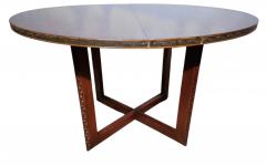 Frank Lloyd Wright Frank Lloyd Wright Mahogany Dining Table Taliesin Heritage Henredon 2000 1955 - 2974856