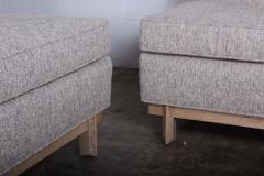 Frank Lloyd Wright Frank Lloyd Wright Sofa for Henredon - 2210141