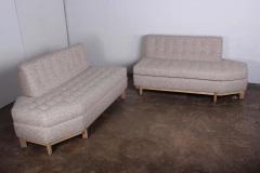 Frank Lloyd Wright Frank Lloyd Wright Sofa for Henredon - 2210142
