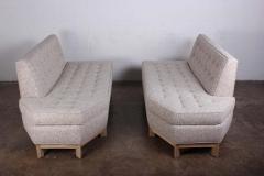 Frank Lloyd Wright Frank Lloyd Wright Sofa for Henredon - 2210146