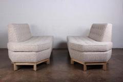Frank Lloyd Wright Frank Lloyd Wright Sofa for Henredon - 2210147