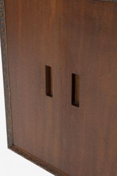 Frank Lloyd Wright Frank Lloyd Wright Tailiesin Two Door Case - 2449829