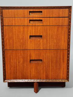 Frank Lloyd Wright Frank Lloyd Wright Taliesin Chest of Drawers Heritage Henredon - 3617081