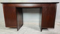 Frank Lloyd Wright Frank Lloyd Wright Taliesin Mahogany Desk Typing Table Heritage Henredon 1955 - 3039333