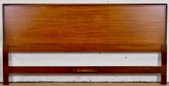 Frank Lloyd Wright Frank Lloyd Wright for Henredon Kingsize Headboard - 3748020