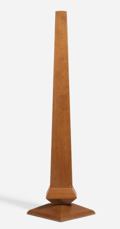 Frank Lloyd Wright Monumental Weed Holder - 4398219