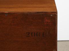 Frank Lloyd Wright Pair of Bedside Tables by Frank Lloyd Wright - 3535426