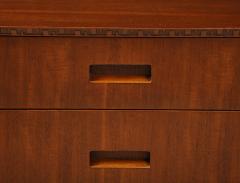 Frank Lloyd Wright Pair of Side Chests by Frank Lloyd Wright - 2947295