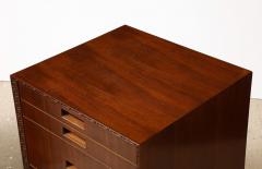 Frank Lloyd Wright Pair of Side Chests by Frank Lloyd Wright - 2947300