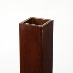 Frank Lloyd Wright Prototype Tall Form Weed Vase - 3521387